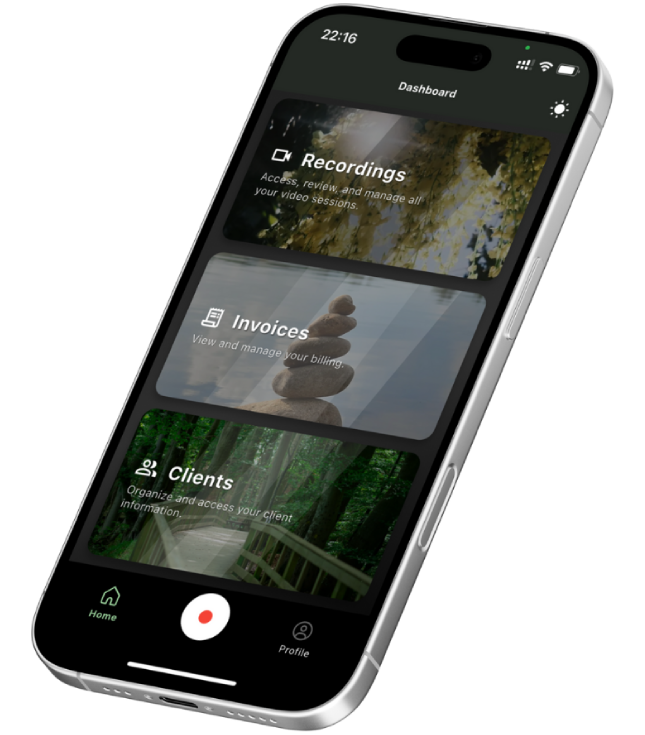 Billincam Homepage Hero